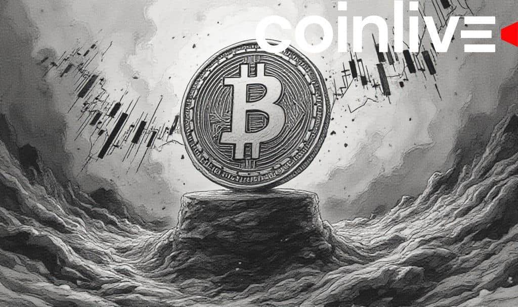 Glassnode Identifies Bitcoin Support, Warns of Volatility