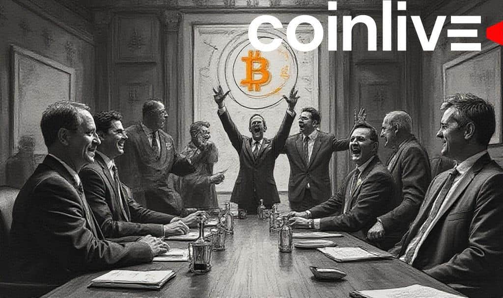 SEC Approves Trump Media’s Bitcoin Treasury Registration