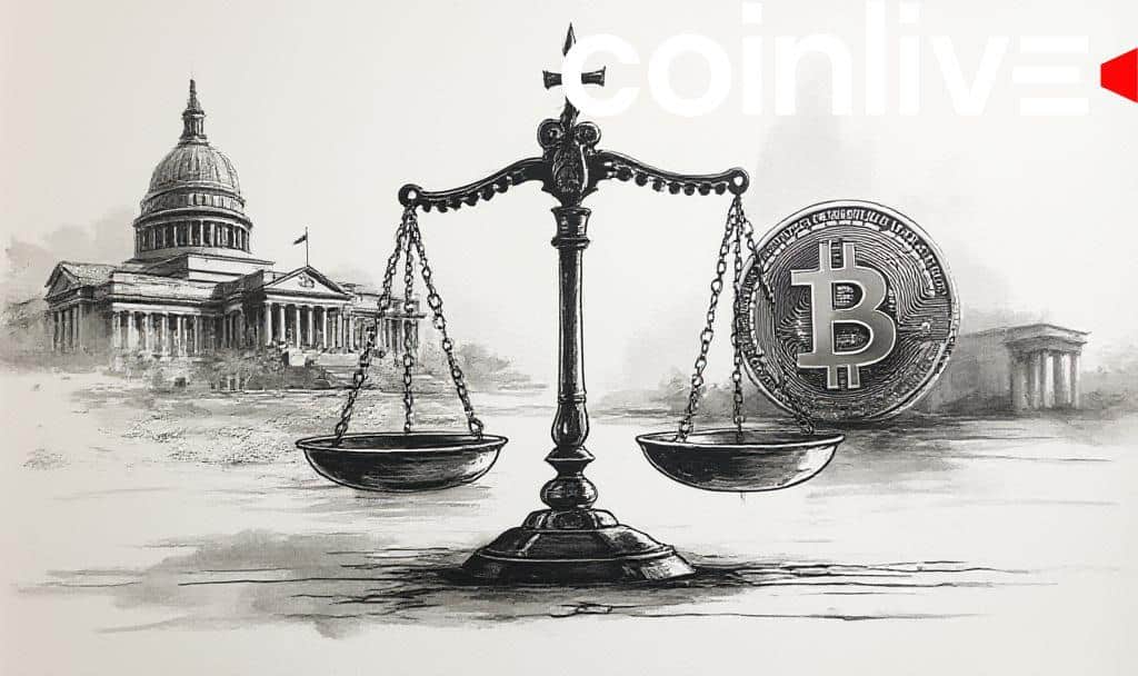 Arizona Legislature Advances Bitcoin Reserve Through Seized Crypto