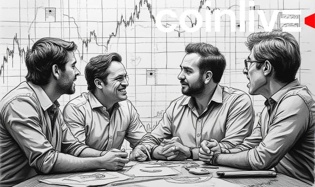 Bloomberg Raises Crypto ETF Approval Odds to 90%+