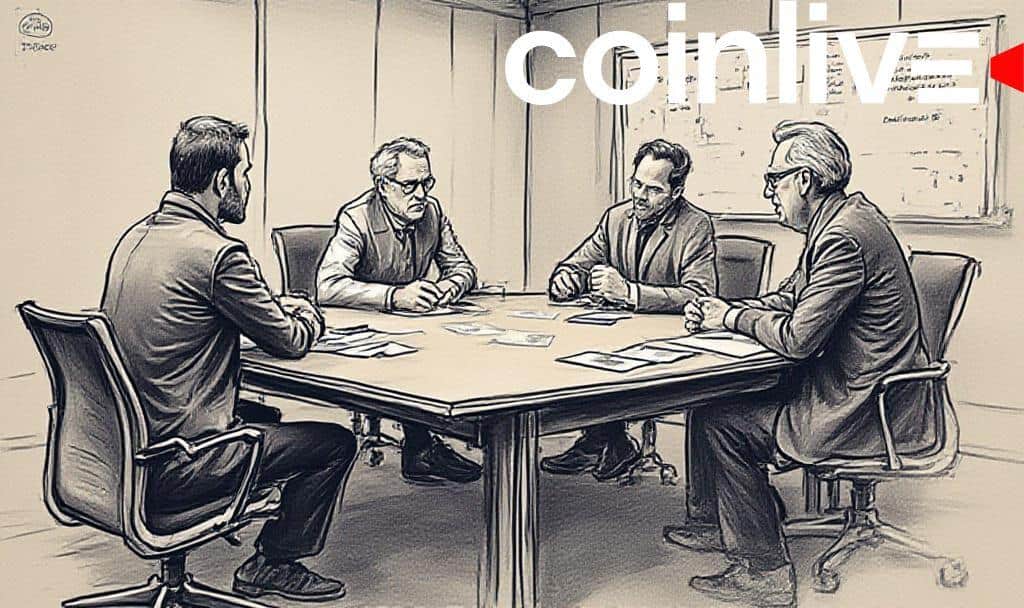 Meta Shareholders Reject Bitcoin Treasury Proposal