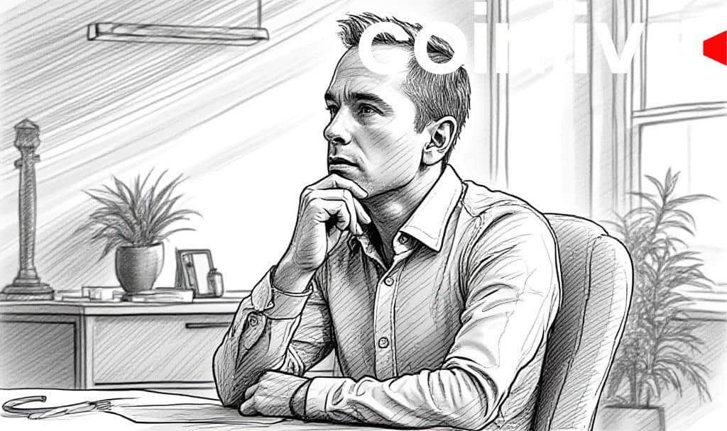 Coinbase CEO Advocates Crypto for Global Economic Challenges