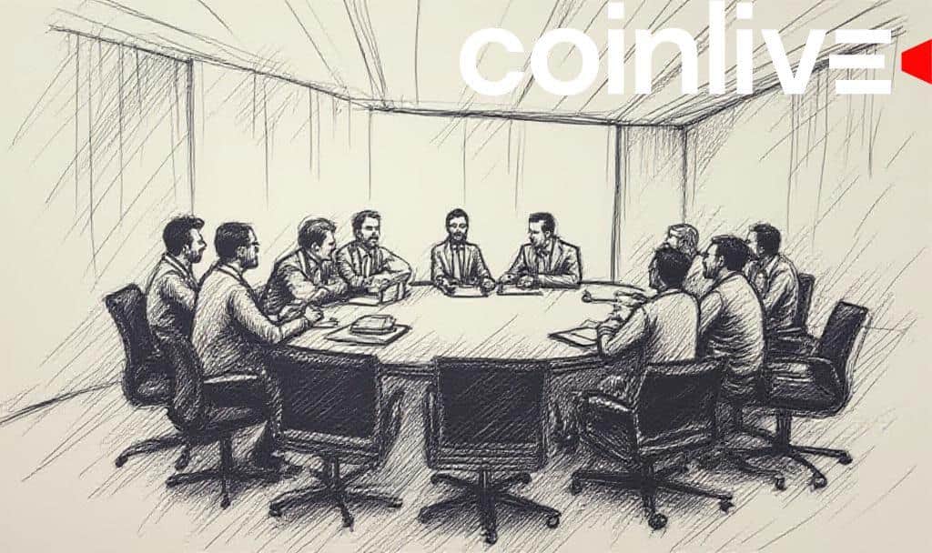 Trump Media Invests $2.44 Billion in Bitcoin Treasury Acquisition