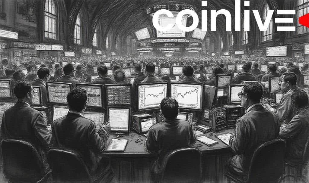 Crypto Betting Surges Amid Israel-Iran Tensions