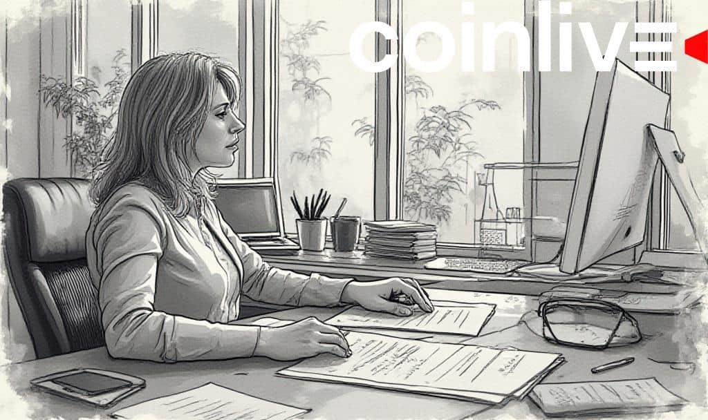 ARK Invest Sells Circle Shares Amid Surge