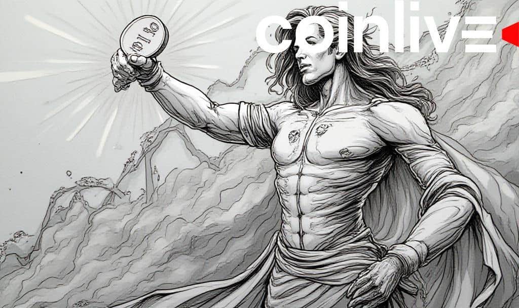 Celestia Founder Confirms $100M Reserves Amid Market Volatility