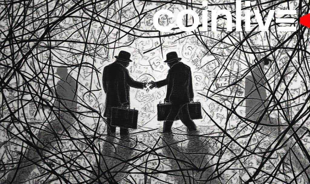 Exposed Crypto OTC Scam Defrauds $50 Million
