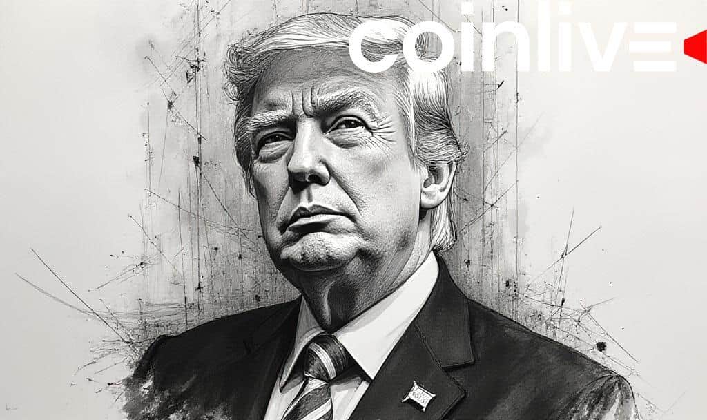 Trump Earns Over $58 Million from Crypto Endeavors