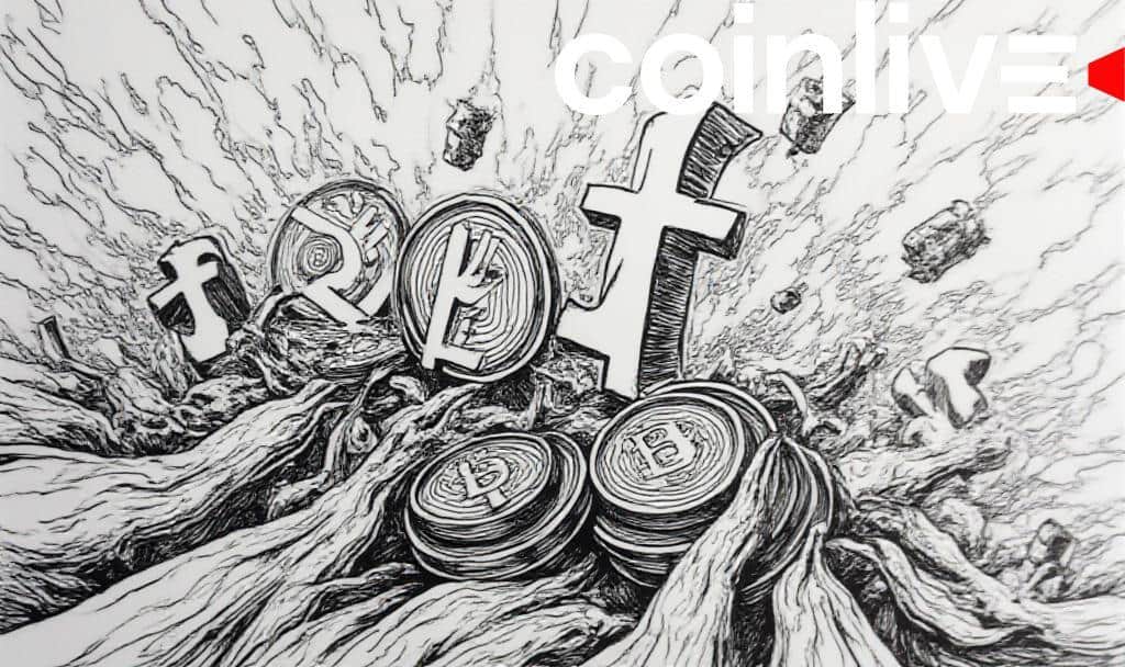 Bitcoin Peaks as Fartcoin, WIF Rally on Market Speculation
