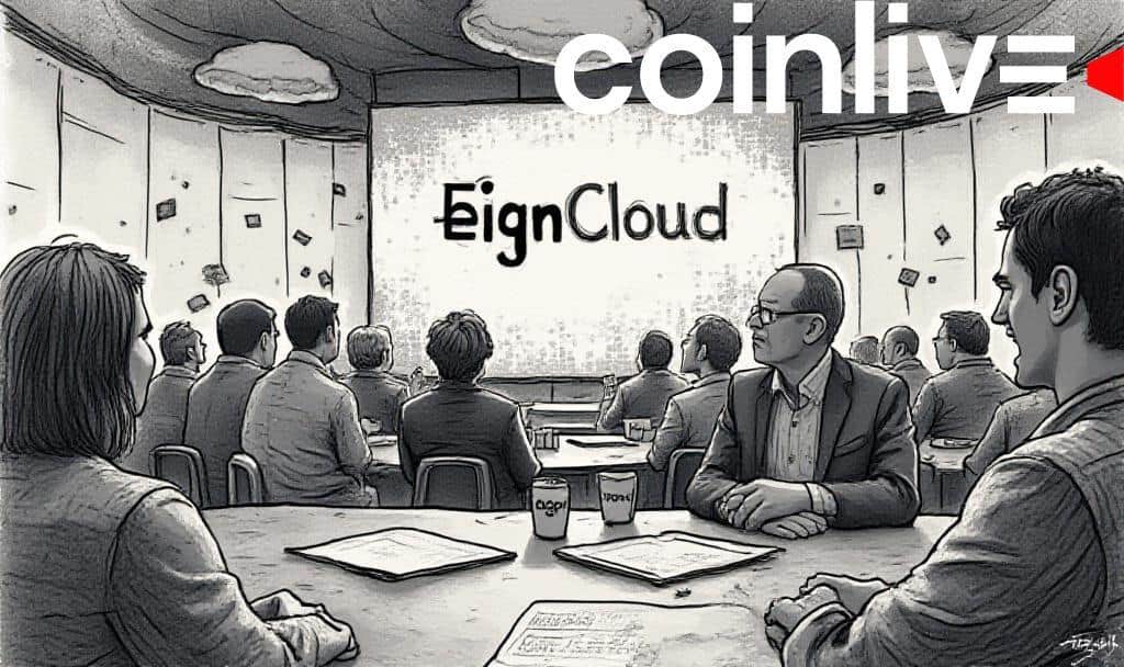EigenCloud Launched by Eigen Labs with $70M Backing