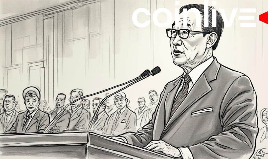 Bank of Korea Governor to Attend Key Financial Meeting