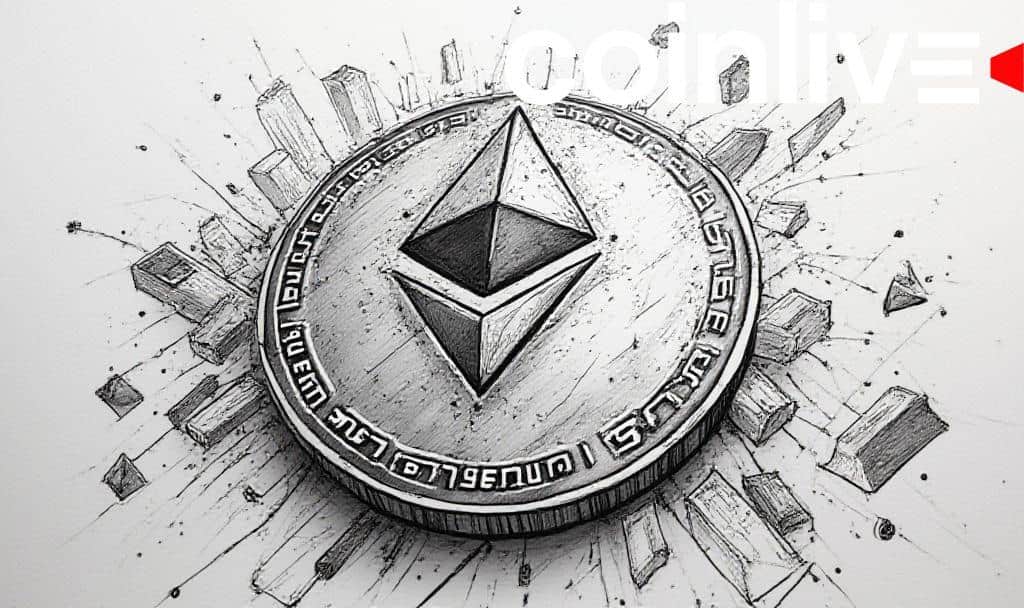 Ethereum’s Institutional Interest and Potential 2025 Market Growth