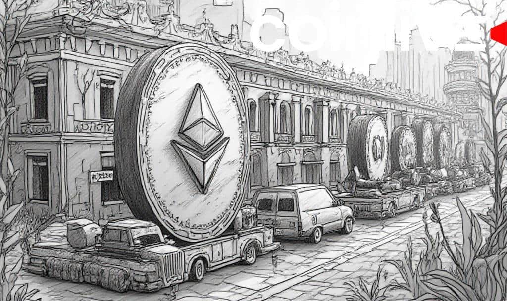 Ethereum, XRP, Cardano: June 2025 Price Analysis