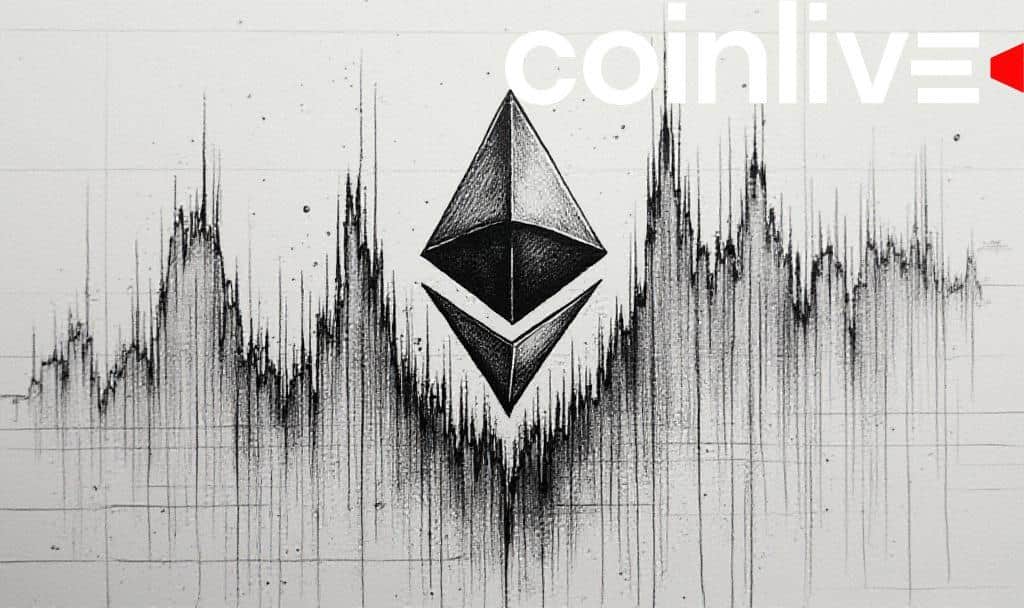 Ethereum Decline: Institutional Investors Respond with Major Accumulation