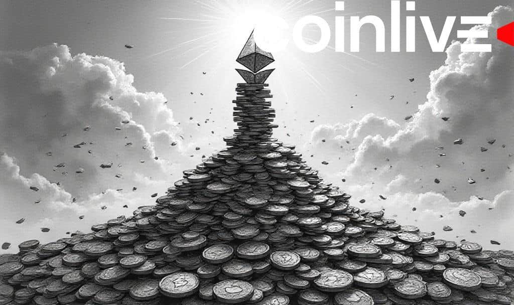 Ethereum Hits New Milestone with 35 Million ETH Staked
