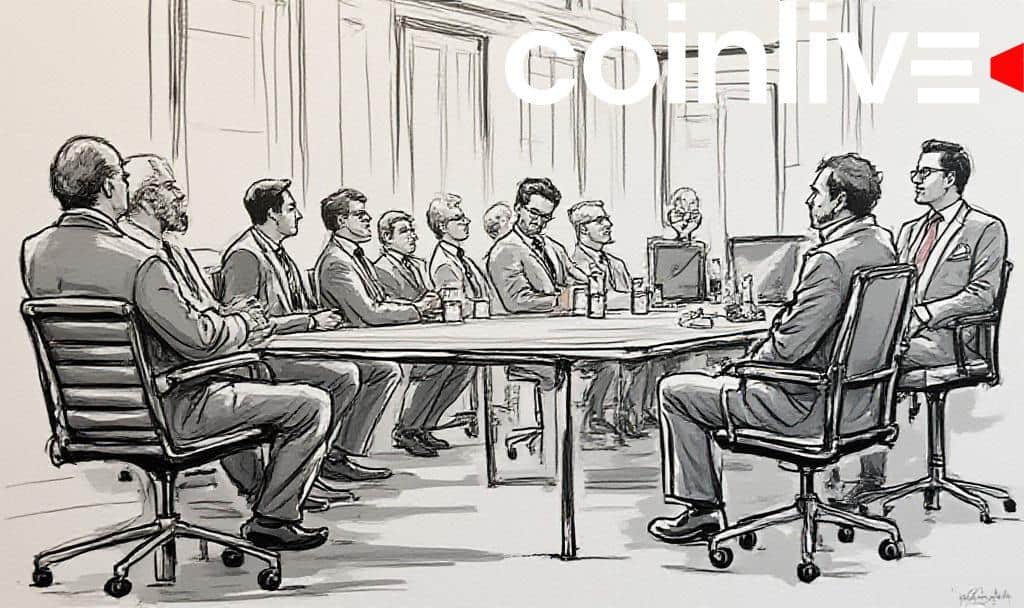 Strategy Proposes New Stock Offering for Bitcoin Expansion
