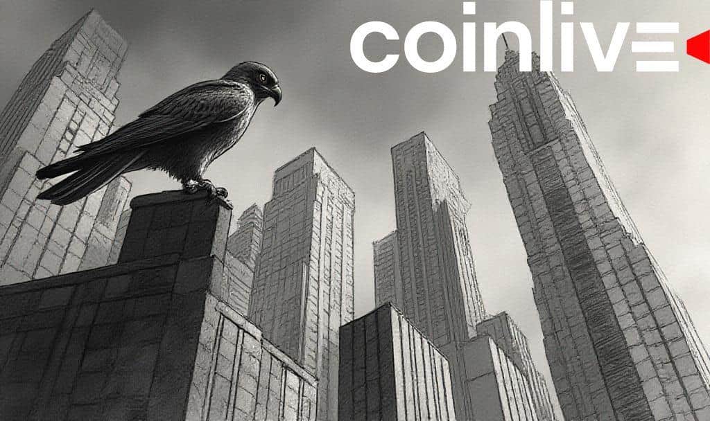 FalconX Explores IPO with Institutional Partnerships