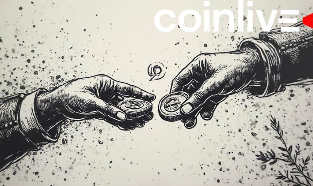 Interactive Strength’s $500M Fetch.ai Token Acquisition