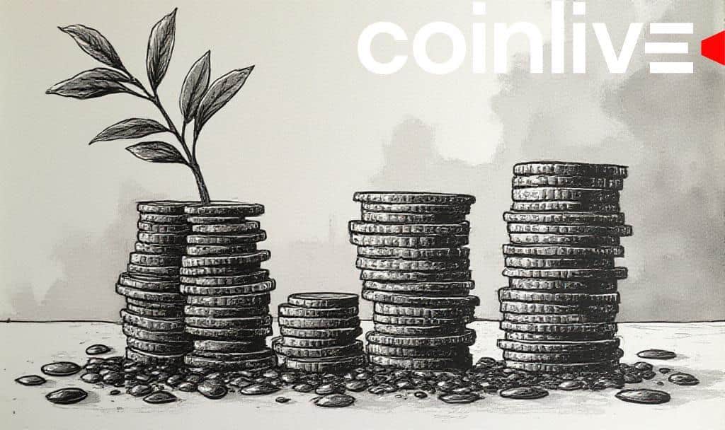 Bitcoin ETF Inflows Surge Amid Middle East Instability