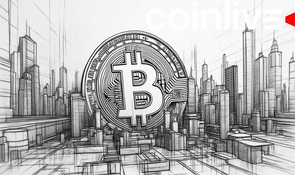 BlackRock Drives $1B Bitcoin ETF Inflows in June 2025
