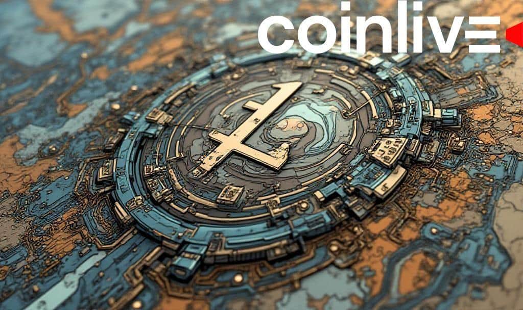 Lunar Digital Assets Launches LitVM for Litecoin’s Smart Contract Era