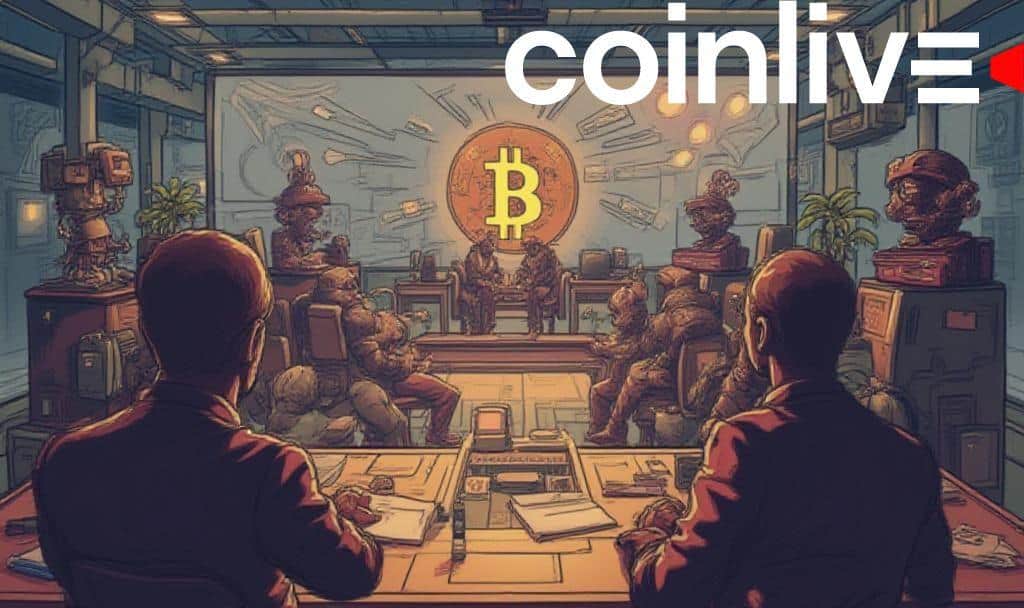 Reitar Logtech Plans $1.5 Billion Bitcoin Acquisition