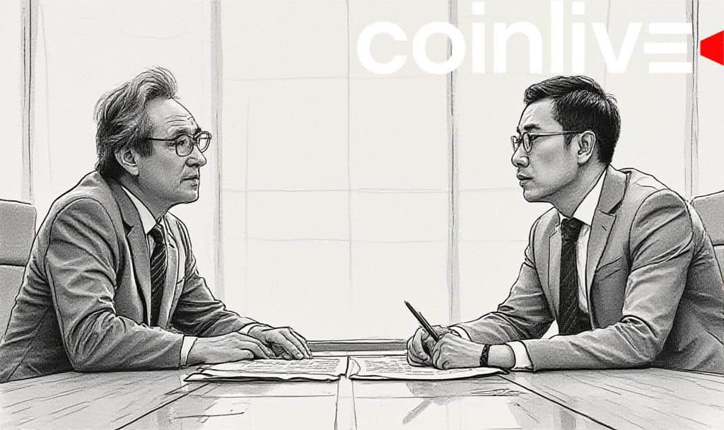 Ethereum Foundation Restructures Leadership with Dual Executive Directors
