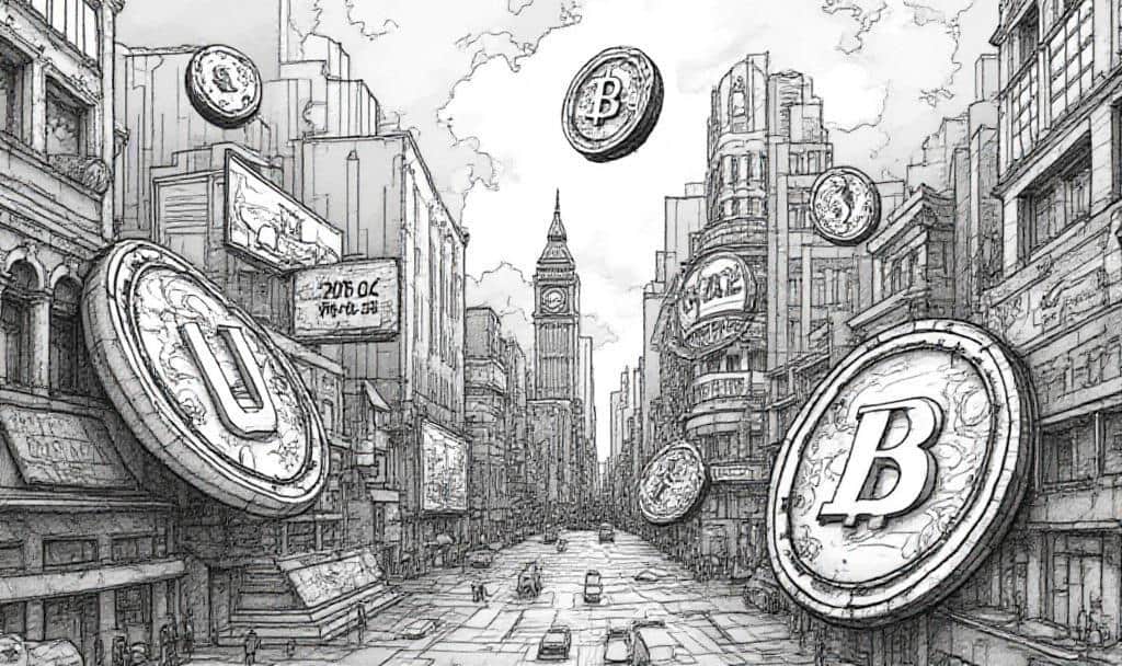 Stablecoin Supply Surpasses $250 Billion in 2025 Milestone