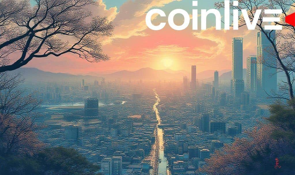 South Korea Advances Bitcoin ETF Approval for Crypto Growth