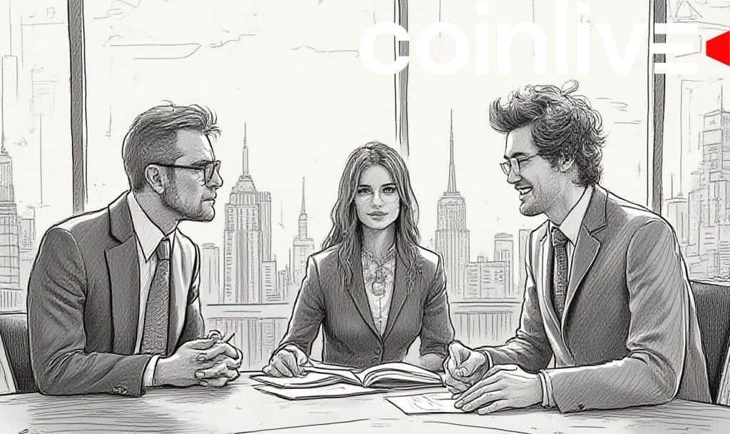 Crypto Firm Baton Corp Hires Brown Rudnick for Lawsuit Defense