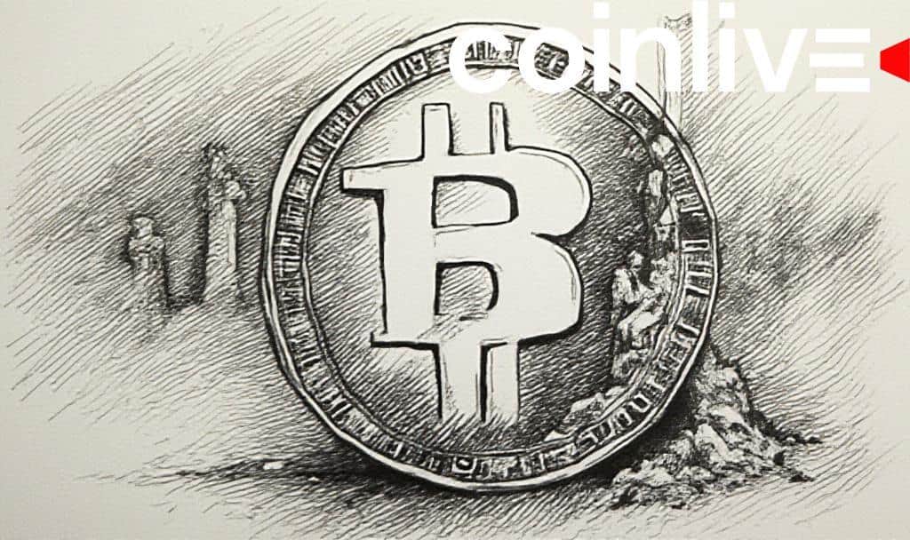Bitcoin Accumulation Surges Predict Potential $160K Target