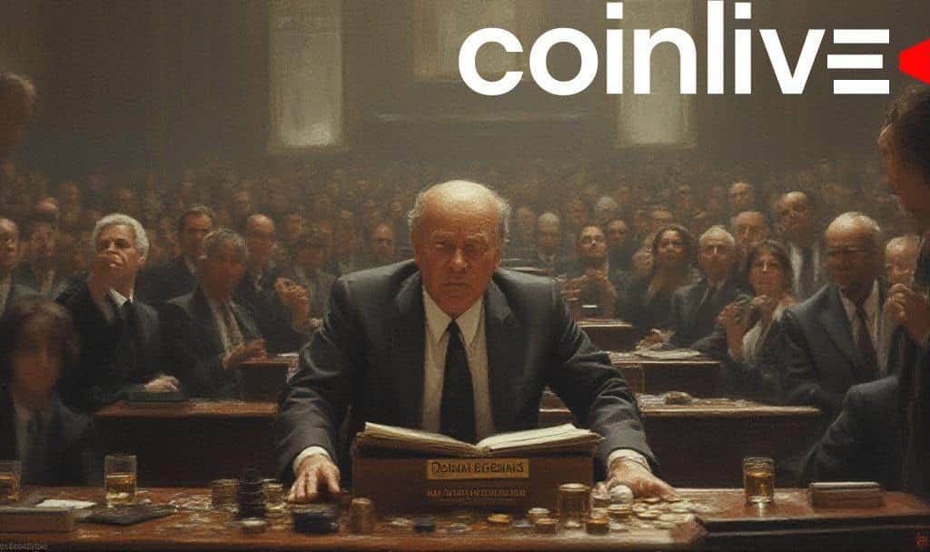 SEC Confirms $TRUMP Token Not a Security