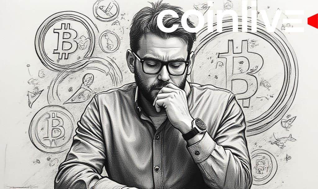 Michael Saylor Announces New Bitcoin Purchase