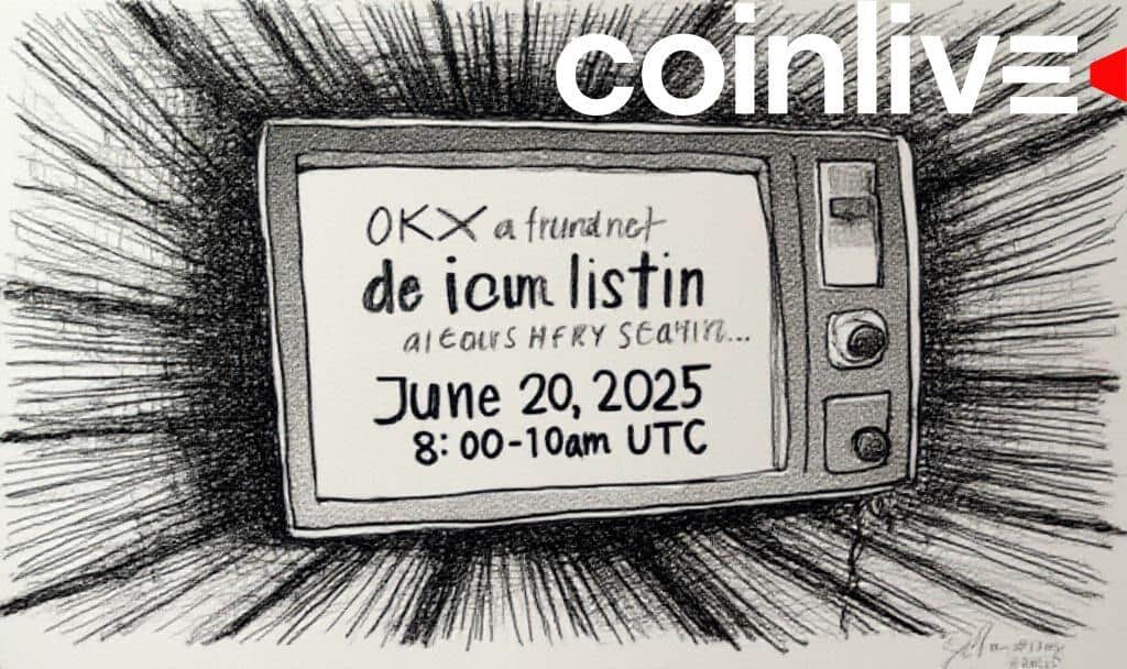 OKX to Delist Multiple Altcoin Trading Pairs by June 2025