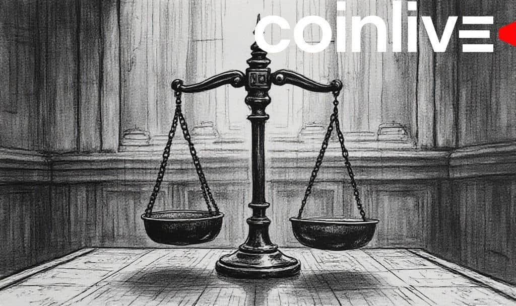 Ripple and SEC End Legal Dispute Over XRP