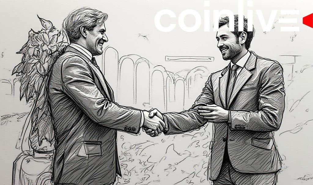 Ripple Partners with Ondo Finance on XRP Ledger
