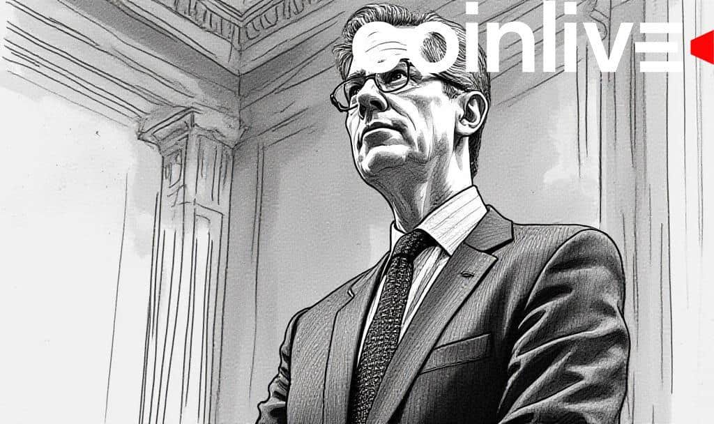 Scott Bessent Considered for Federal Reserve Chairmanship
