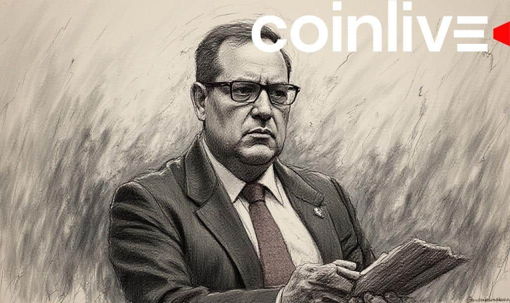 Czech Minister Resigns After Bitcoin Sale Scandal
