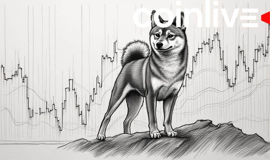 Shiba Inu (SHIB) Whale Activity Surges Amid Rising Market Interest