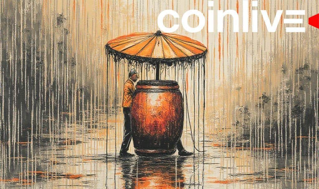 Binance Alpha Lists Taiko Token with Exclusive Airdrop