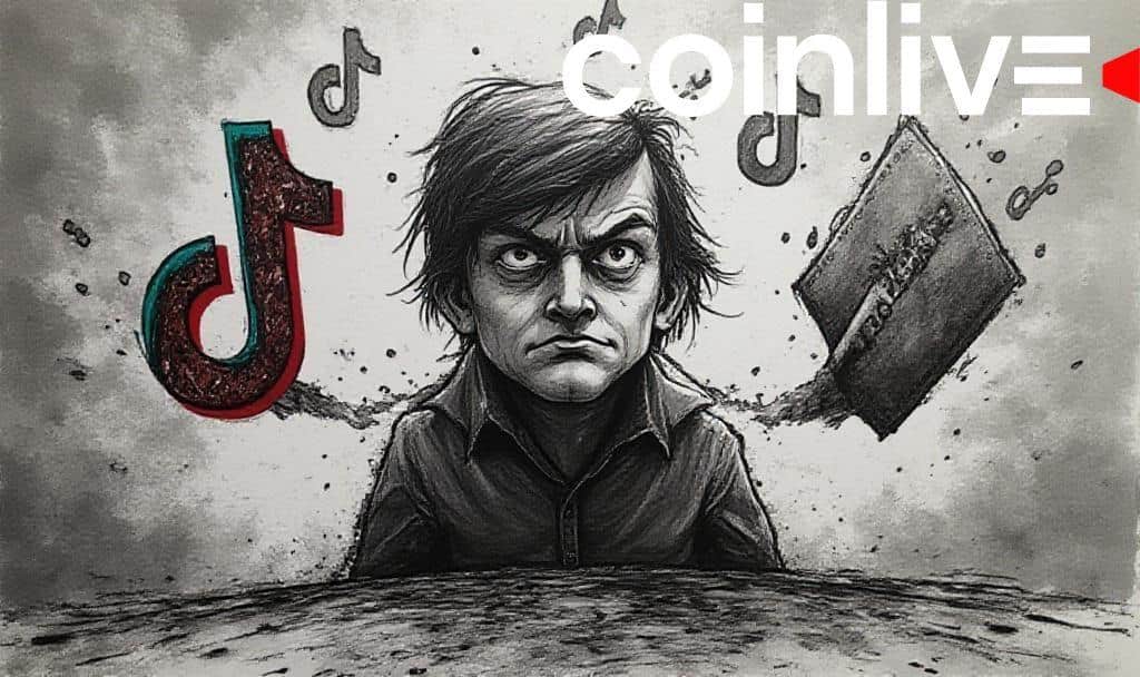 TikTok Denies Alleged $300M TRUMP Token Bribe