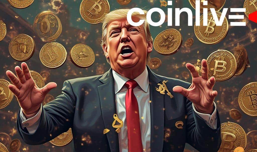 Trump Media Group Files Truth Social Bitcoin ETF