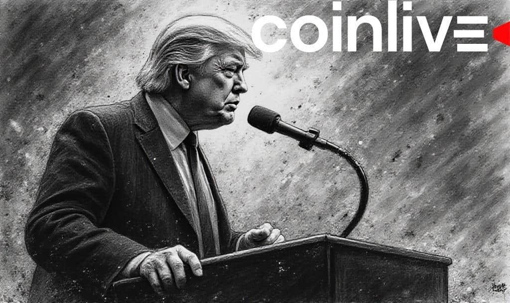 Trump Calls for Federal Reserve Chair Powell’s Resignation
