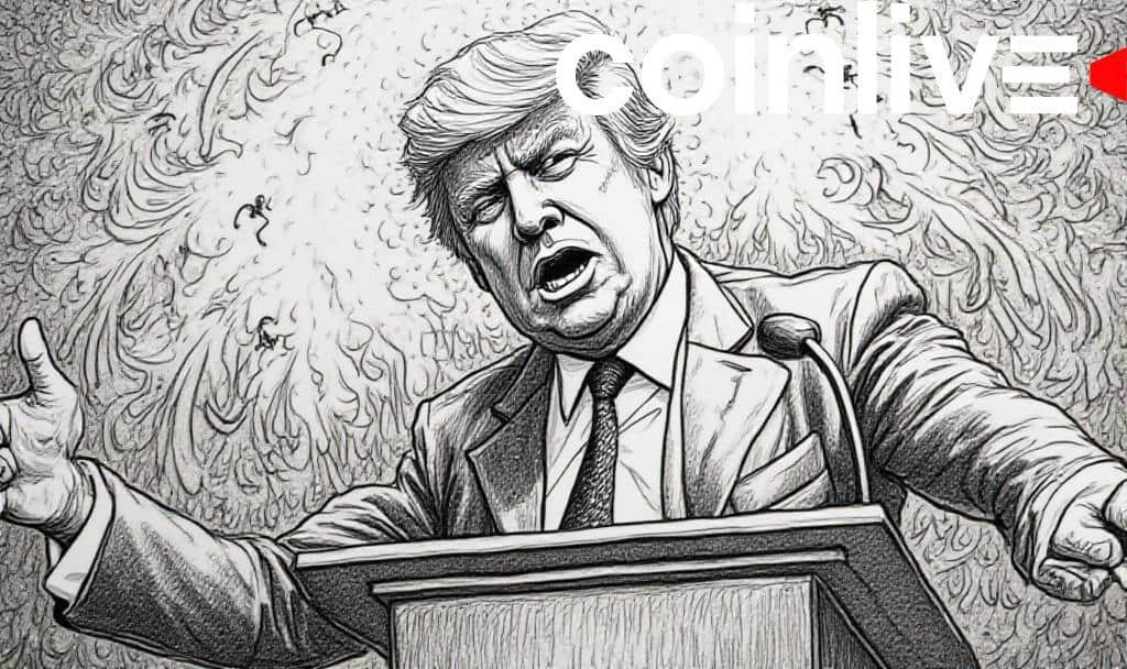 Trump Advocates for Immediate GENIUS Act Passage in U.S. Senate