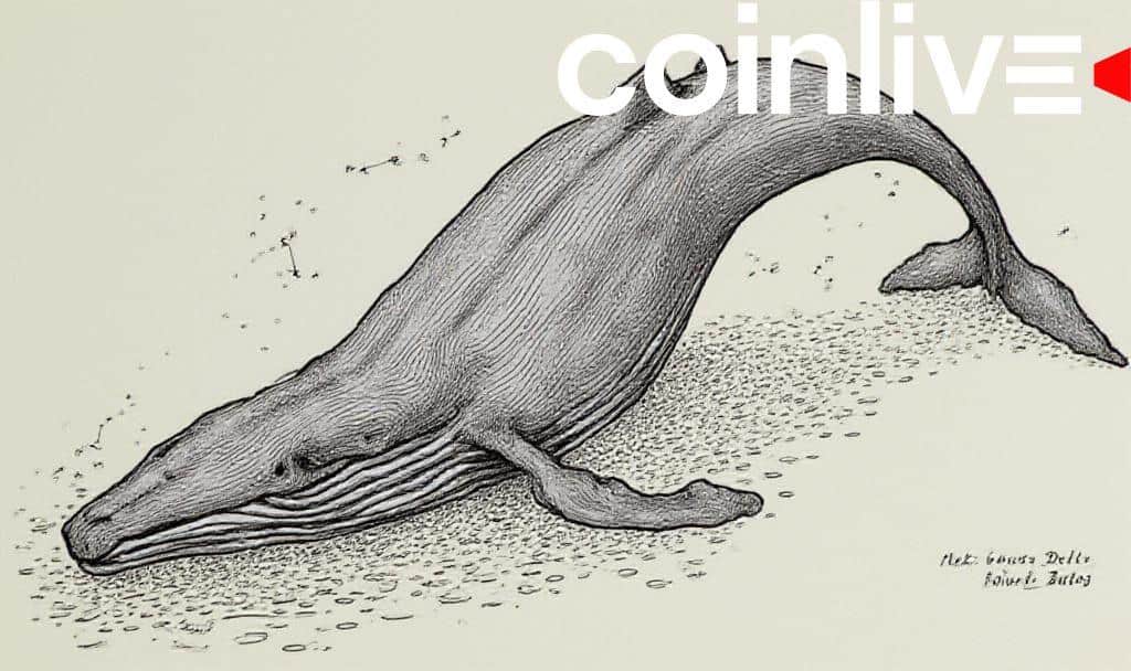 Bitcoin Whales Acquire 30,000 BTC Amid Price Dip