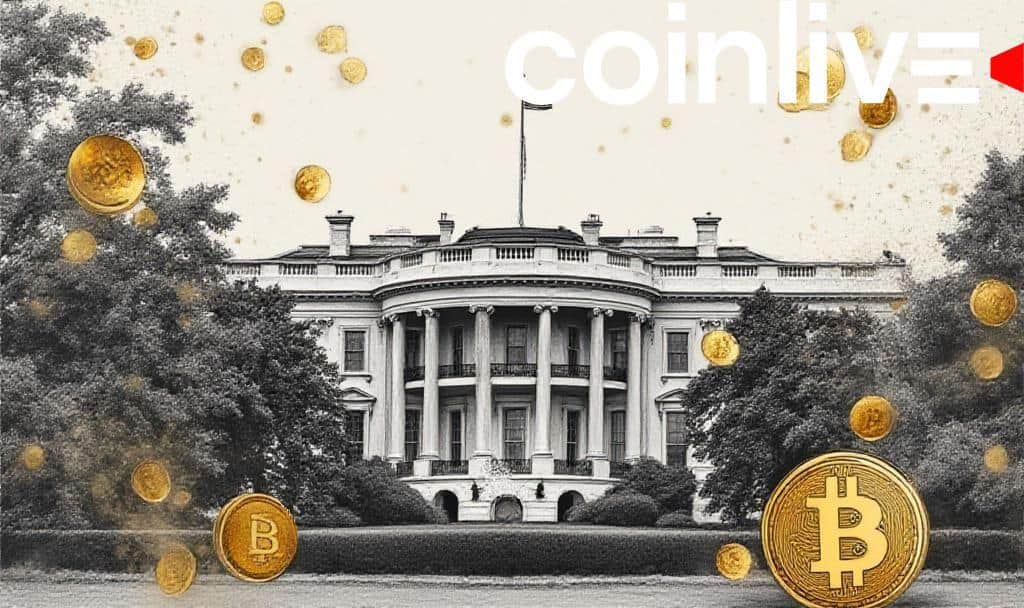 White House Declares Bitcoin as ‘Digital Gold’ in New Policy