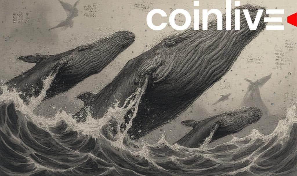Bitcoin Whale Inflows Surge Amidst Market Volatility