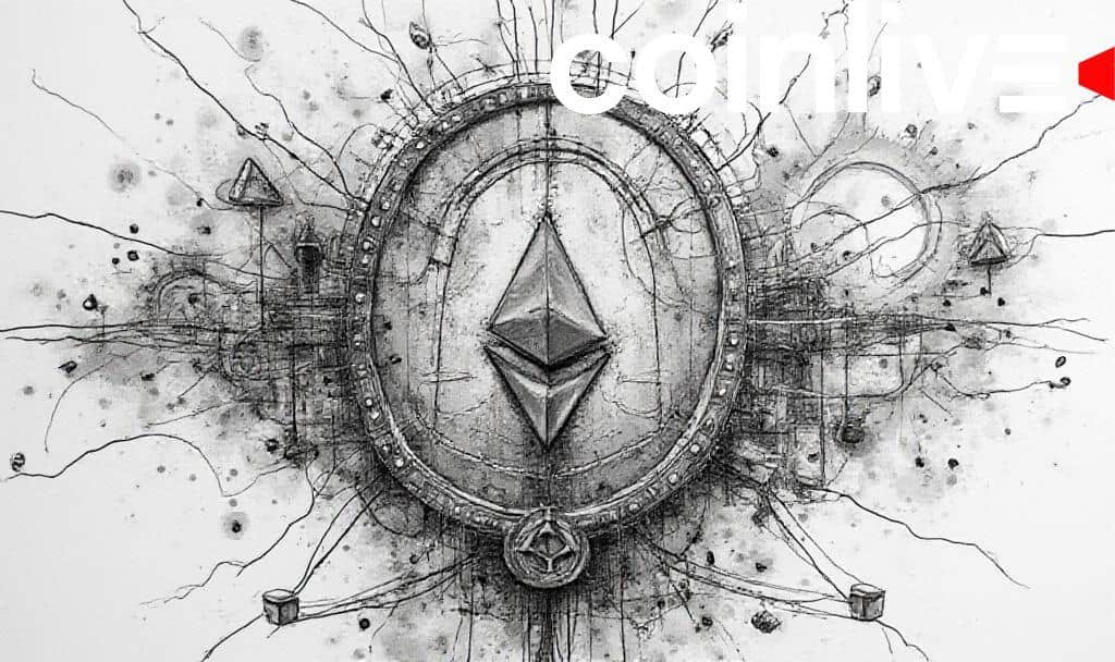 Trump Administration Shapes U.S. Crypto Landscape in 2025