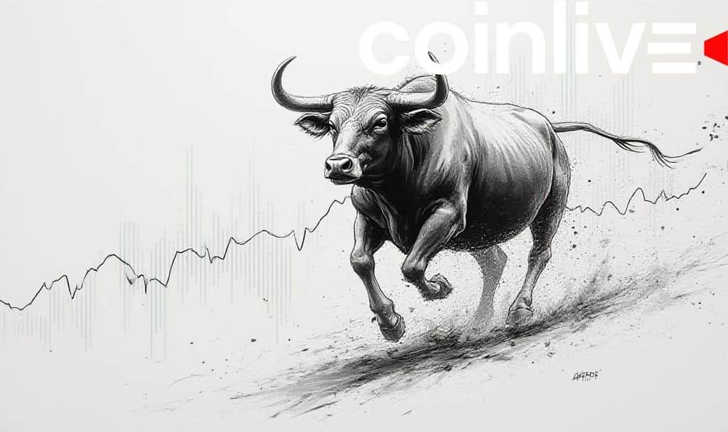 XRP Eyes Key Resistance for Potential Surge