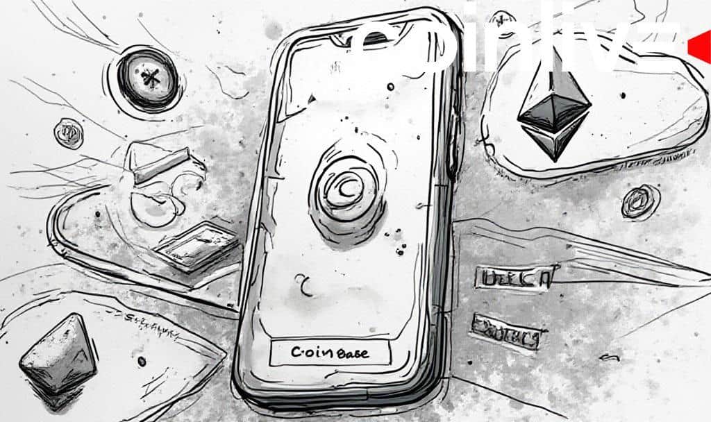 Coinbase Introduces Base App, Replacing Wallet Platform